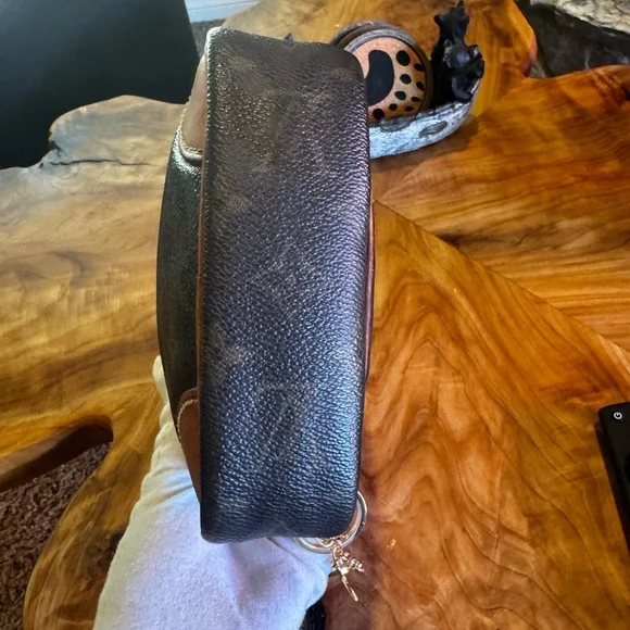 Louis Vuitton
LV Monogram Danube Vintage - Picture 6 of 13